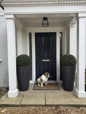 Outdoor black garden for sale Outdoor black garden for sale  ASCOT
