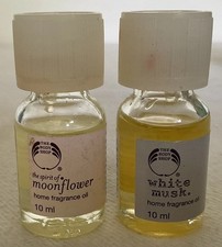 white musk perfume oil for sale  NORWICH