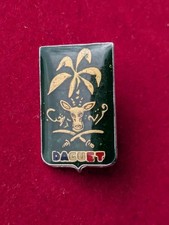 Insigne operation daguet d'occasion  Redon