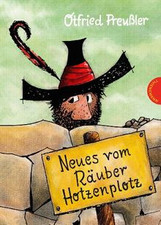 Neues vom räuber gebraucht kaufen  Berlin
