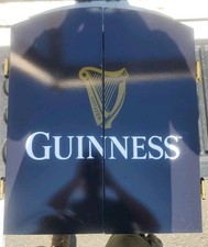 Guinness professional wooden for sale  Trenton