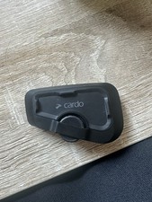 Cardo freecom motorcycle d'occasion  Expédié en Belgium