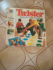 Gioco societa twister usato Gioco societa twister usato  Modica
