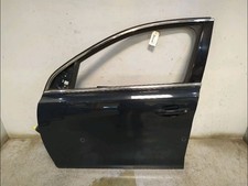 Porte gauche peugeot d'occasion  Chambray-lès-Tours