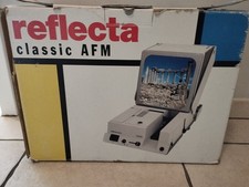 Reflecta classic afm gebraucht kaufen Reflecta classic afm gebraucht kaufen  Köln