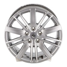 Jante aluminium 403000579r d'occasion  Dunkerque-