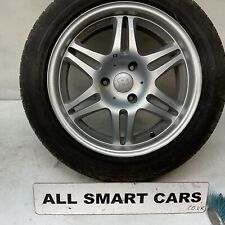 Smart brabus rear for sale  COLCHESTER