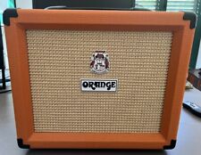 Orange crush amplificatore usato  San Fratello