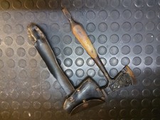 Alte axt jägernachlass gebraucht kaufen  Deutschland