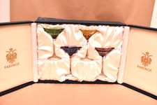 Vintage faberge cut for sale  San Francisco