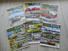 Motorklassik motor klassik gebraucht kaufen  Hagen