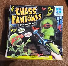 Jeu chass fantômes d'occasion  Le Lude