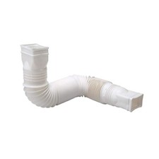 Expandable flex drain for sale  Bay Shore
