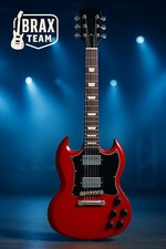 Chitarra elettrica tipo usato  Mazzarrone