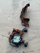 Używany, STIHL FS 560 gaźnik na sprzedaż  PL
