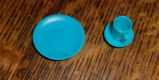Vintage barbie turquoise for sale  Saint Louis