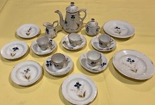 English porcelain miniature for sale  Adamstown