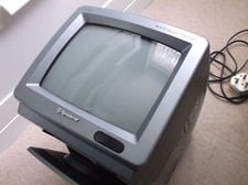 Monitor/TV/Não Funciona ROADSTAR Portátil 10" comprar usado  Enviando para Brazil
