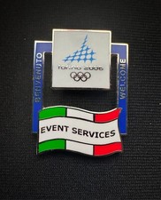 Differenti pins spille usato  Milano