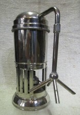 Antica caffettiera con usato  Pasian di Prato