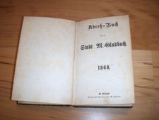 Adreßbuch stadt mönchen gebraucht kaufen  Böchingen, Knöringen, Siebeldingen