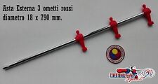 Esterna per calcio usato  Alcamo
