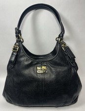 Coach madison black for sale  Bath