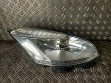 Phare droit citroen d'occasion  Levroux