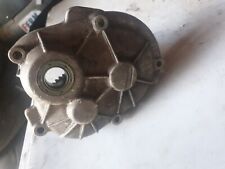 Carter transmission scooter d'occasion  Jaligny-sur-Besbre