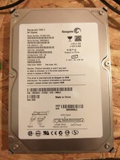 Disque seagate barracuda d'occasion Disque seagate barracuda d'occasion  Ploërmel