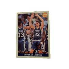 1992 christian laettner for sale  Columbia