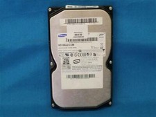 Disco rígido Samsung HD160JJ/COM 160GB comprar usado  Enviando para Brazil