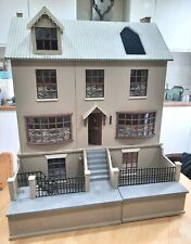 Scale dolls house for sale  ST. AUSTELL