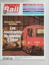 Vie rail 2561 d'occasion  Le Creusot