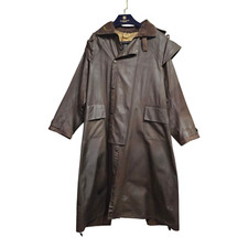 Barbour stockman coat for sale  LONDON