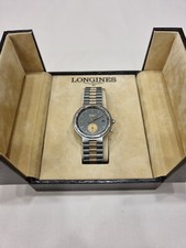 Longines modele depose gebraucht kaufen  Hamburg