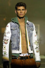 Dsquared2 jeans jacke gebraucht kaufen Dsquared2 jeans jacke gebraucht kaufen  Netphen