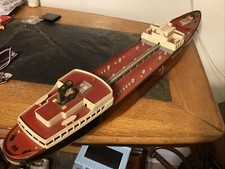 Vintage texaco uss for sale  Bristol