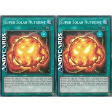 Super solar nutrient usato  Ravenna