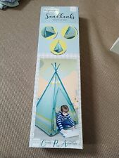 Children play tent for sale  ENFIELD
