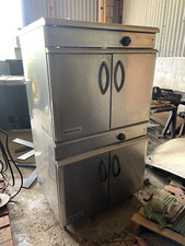 Moorwood vulcan oven for sale  BUNTINGFORD