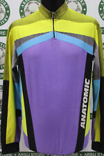 Maglia ciclismo bike usato  Afragola