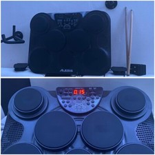Alesis compactkit portable for sale  ASHFORD