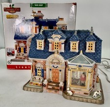 Lemax coventry cove for sale  Hixson