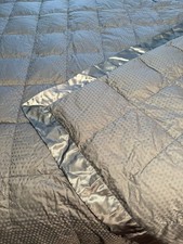 Supima blanket full for sale  Augusta