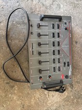 Sound craft stereo gebraucht kaufen  Wolframs-Eschenbach