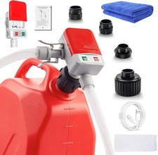New electric fuel for sale  Las Vegas