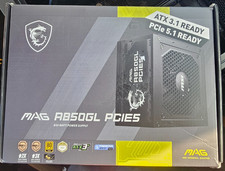 Mag a850gl pcie5 for sale  SUTTON