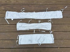 Baby cot crib for sale  MANCHESTER