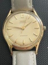 Vintage herren armbanduhr gebraucht kaufen  Augsburg
